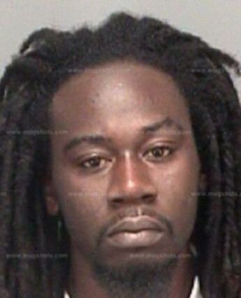 Lorenzo Demario Brown