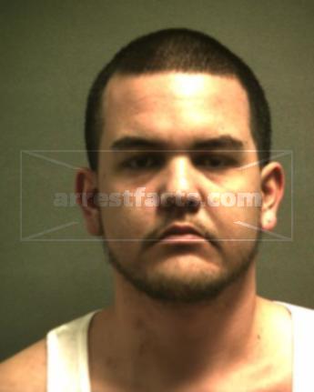Charles Dean Turman
