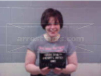 Tiffany Ann Ennis