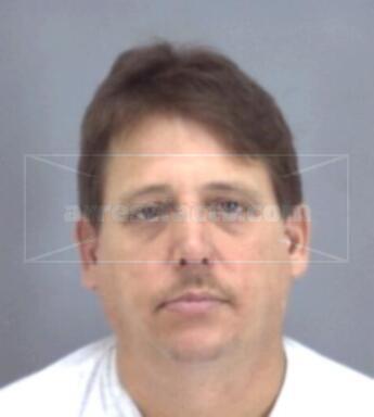 Ronnie Darrell Boaz