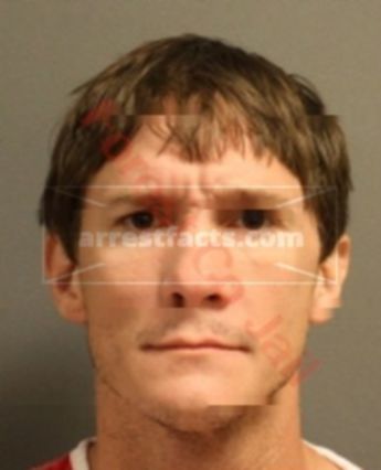 Chad Lee Helton