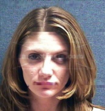 Heather Leeanne Isom
