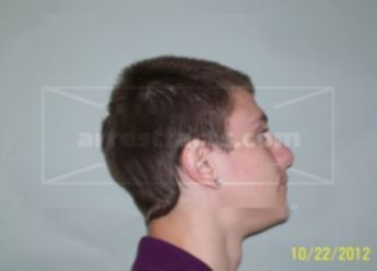 Zachary R Aschenbach