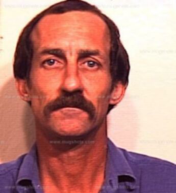 Thomas Ray Jacobs