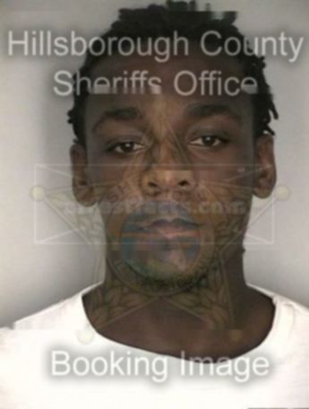 Blake Lamon Jones