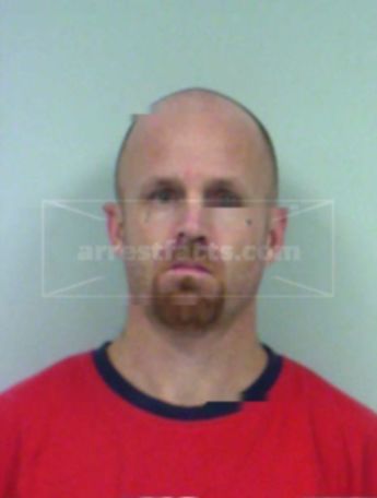 James Wayne Britt