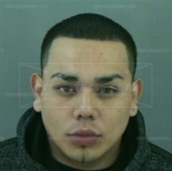 Anselmo Chavez