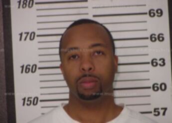 Markeith Ladon Humphrey