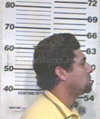 Julio Cesar Serna Bautista