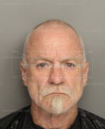 Ronnie Joe Tucker