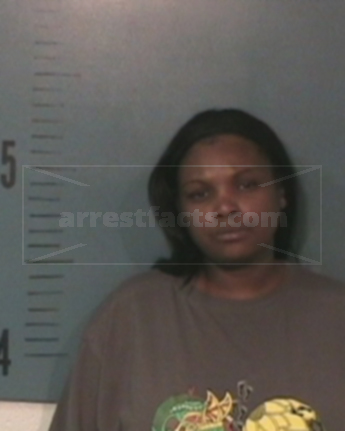 Andrea Janea Sauls