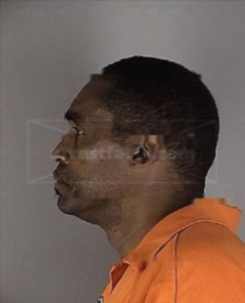 Ronnie Wayne Williams