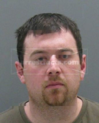 Trent Steven Pennington