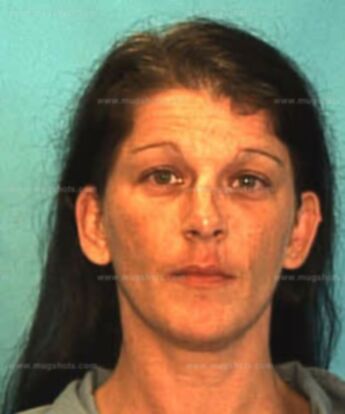 Amanda Lynette Mcclendon