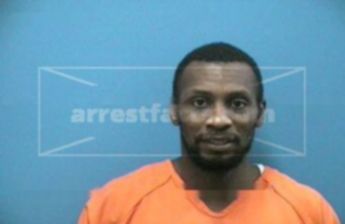 Benjamin Rio Johnson