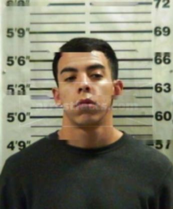 Elijah Berry
