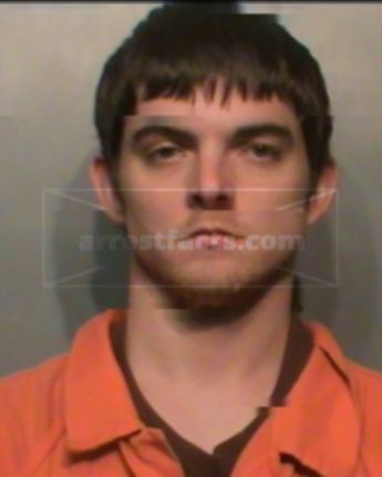 Preston Wayne Atkins