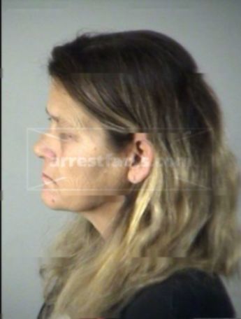 Sandra Faye Nesmith