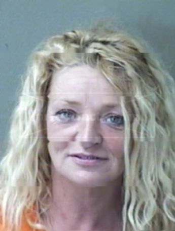 Bonnie Sue Pittman(Aka:jarrell)