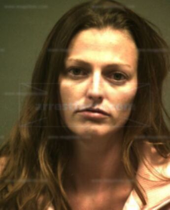 Whitney Renae Voyles