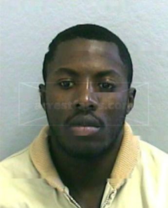 Nathaniel Bethea
