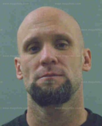 Shane Michael Woods