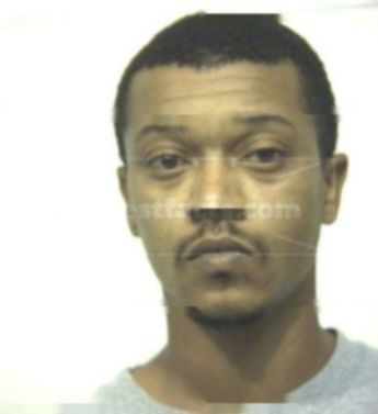 Detric Lamont Kirby
