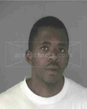 Demontae Arrnes Bell