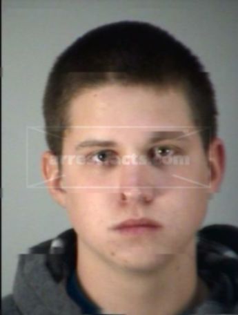Johnathan Michael Phillips