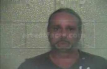 Larry Dale Williams