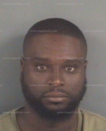 Ryan Marcel Burden