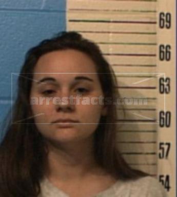 Michele Renee James