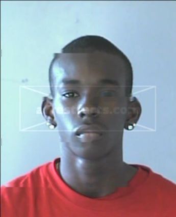 Demetrius Gibson