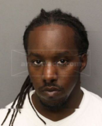 Rashad A Moore