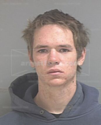 Randy Allen Jasper