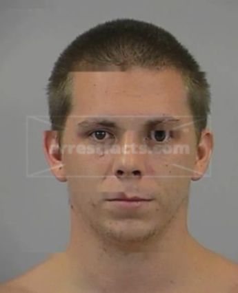 Ryan William Latham