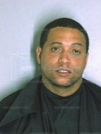 Christopher Lee Armstrong