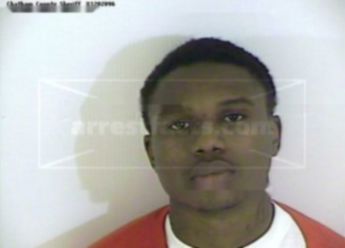 Stevenson Issac Frazier