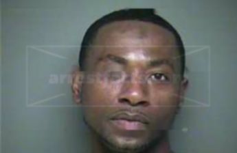 Tony Derelle Sanders Jr.