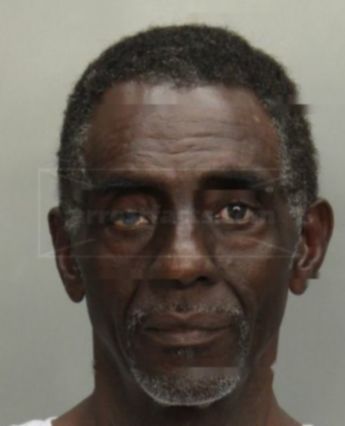 Keith Dale Wallace