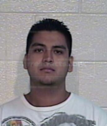 Edgar Saucedo Gracia
