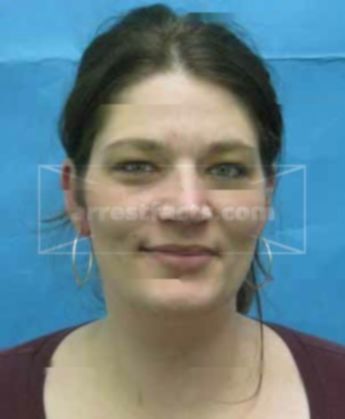 Caryn Emily Frazier
