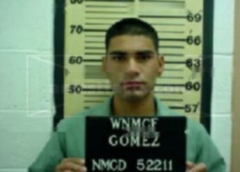 Jose Rejino Gomez