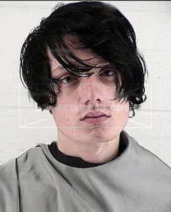 Tyler Rain Johnson
