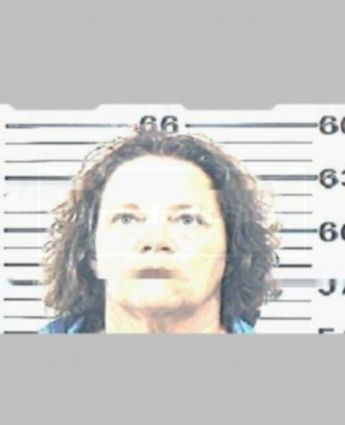 Linda J Ford