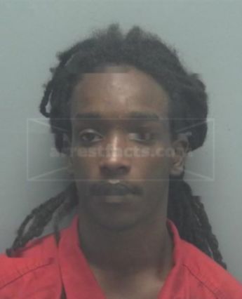 Trayvon Quayshawn Joiner