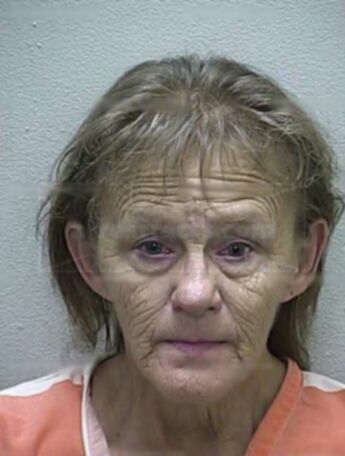 Cheryl Ann Sutherlin