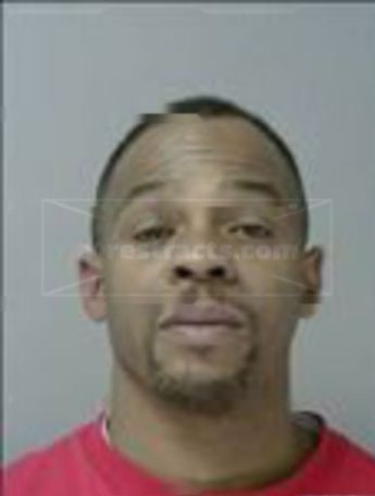 Otis Stover