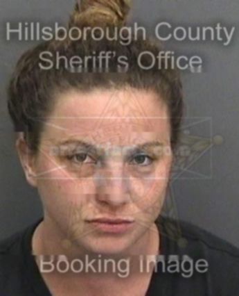 Chrystina Margrette Clouser