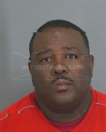 Elvin Terrell Humphries